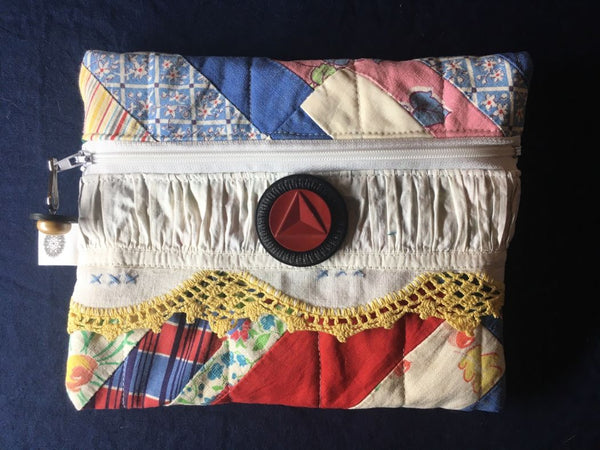 SEWING POUCH-SP#1