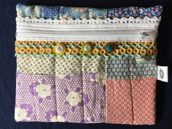 SEWING POUCH-SP#3