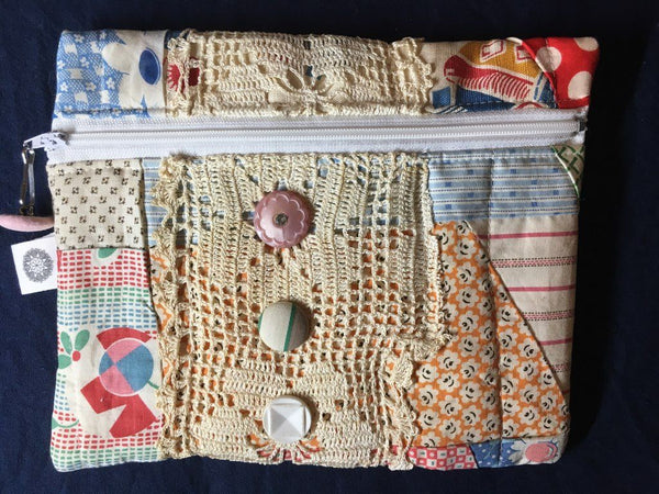 SEWING POUCH-SP#5